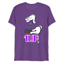 1UP | PURP ON PURP