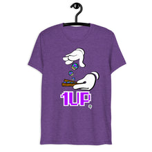 1UP | PURP ON PURP